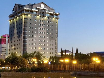 sevilla-center